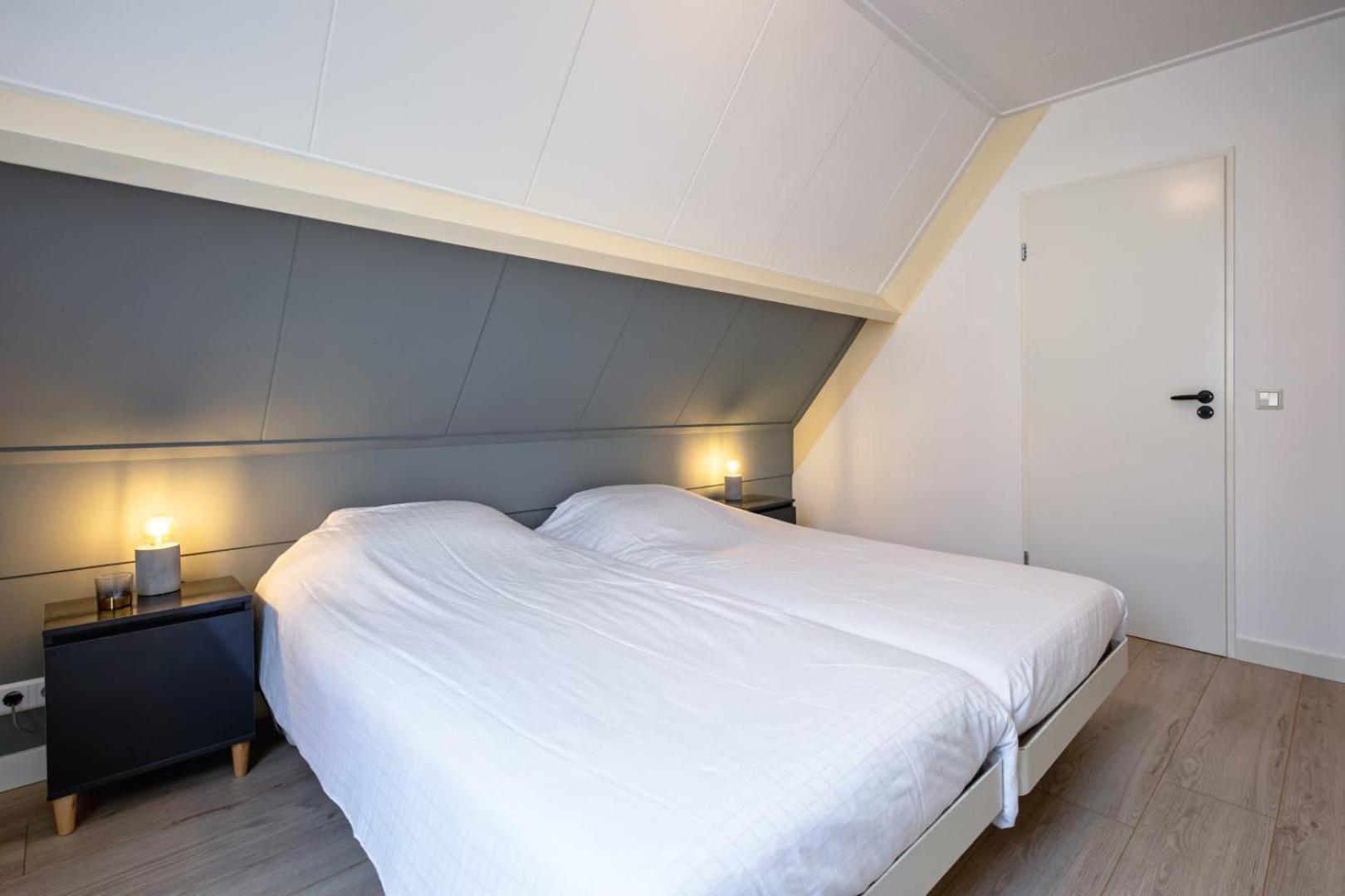 Hotel-Restaurant Loodsmans Welvaren Bv Den Hoorn  Zewnętrze zdjęcie
